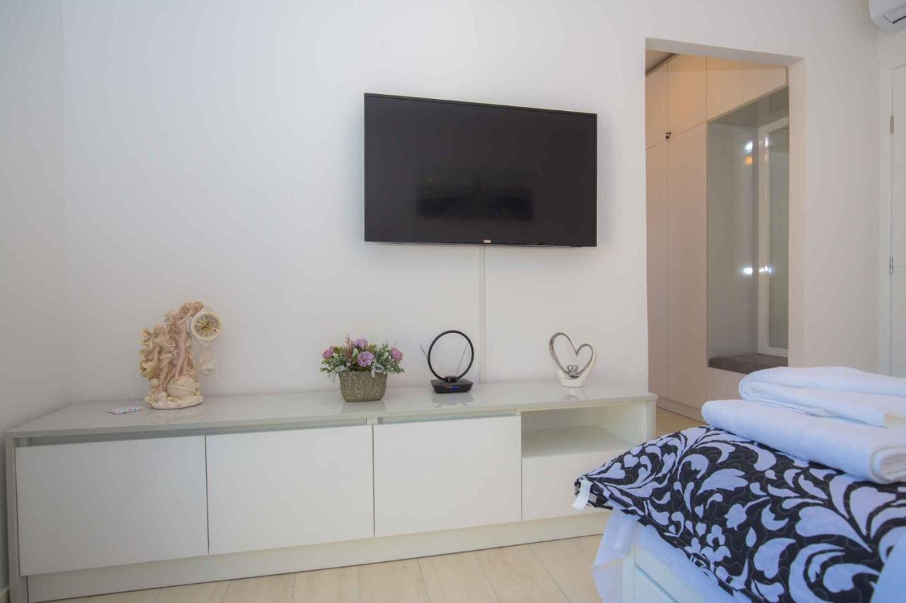 Apartments In Rogoznica 40364 ภายนอก รูปภาพ
