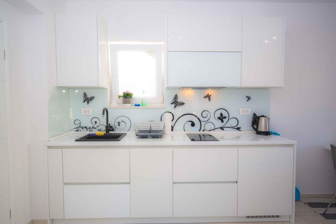 Apartments In Rogoznica 40364 ห้อง รูปภาพ