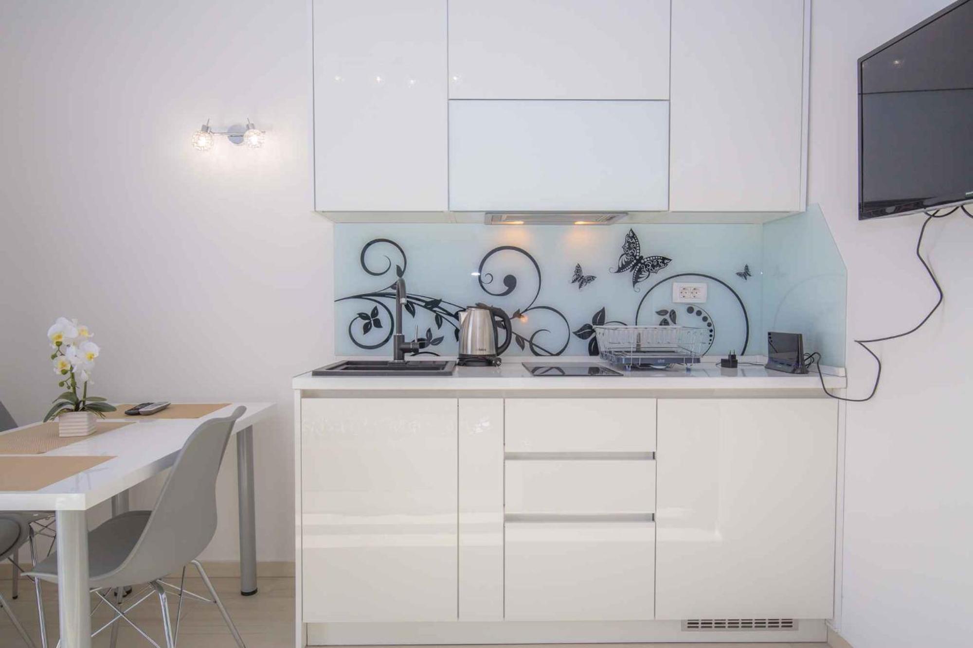 Apartments In Rogoznica 40364 ห้อง รูปภาพ